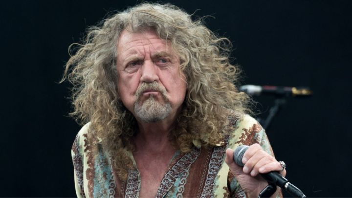 Las dos bandas que Robert Plant no soporta