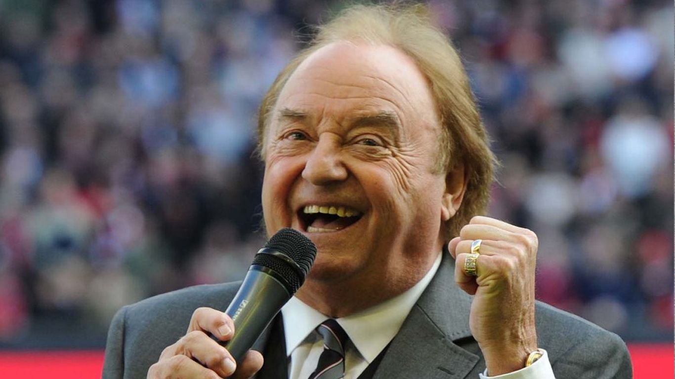 Murió Gerry Marsden, líder de Gerry And The Pacemakers