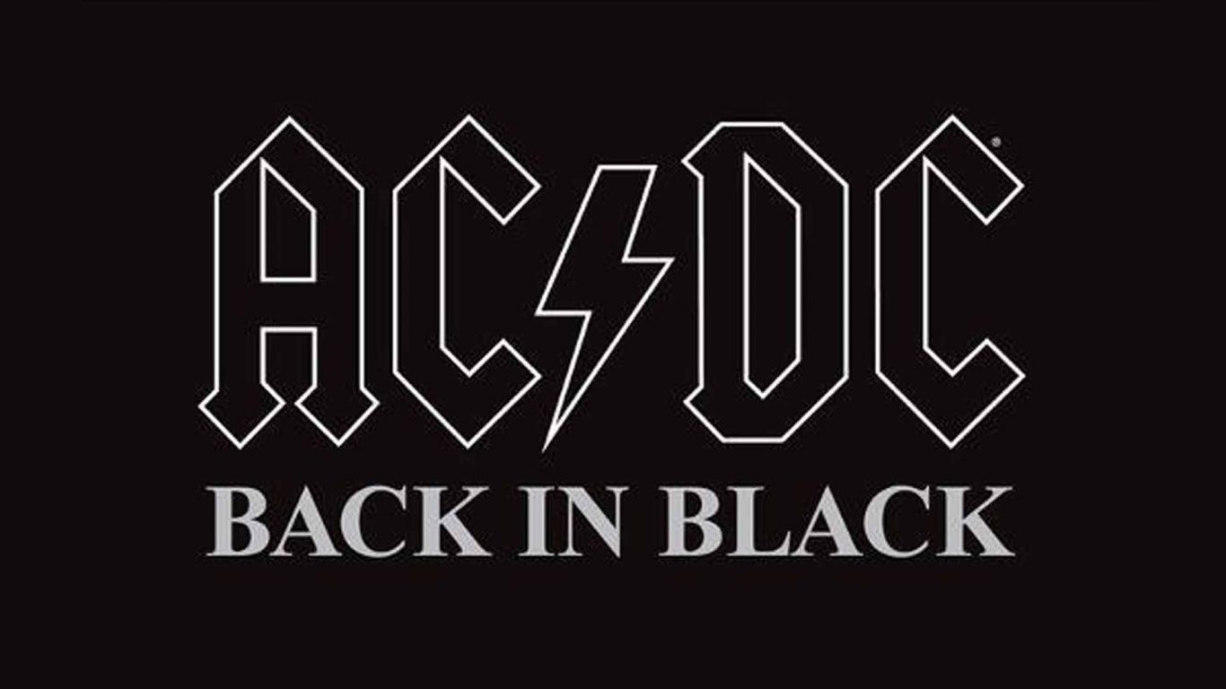 Back In Black: 40 años en 40 horas