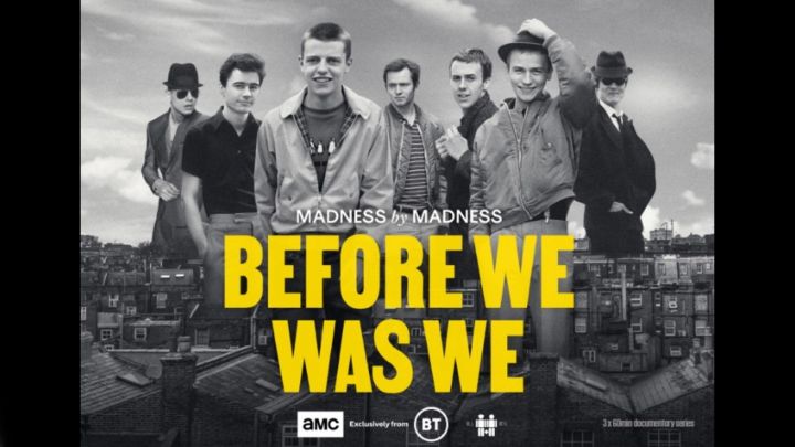 Madness tendrá su propia docuserie