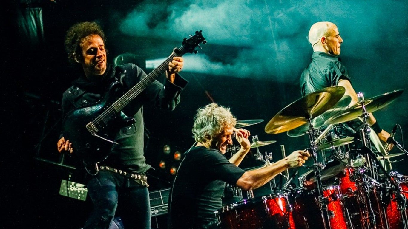 Soda Stereo comparte El Último Concierto