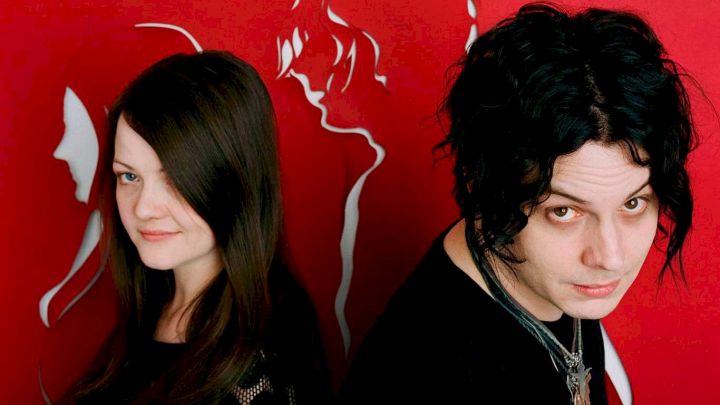 Video navideño de White Stripes