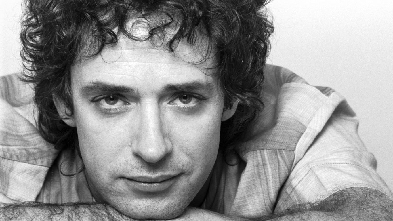 Dr. Música: Gustavo Cerati