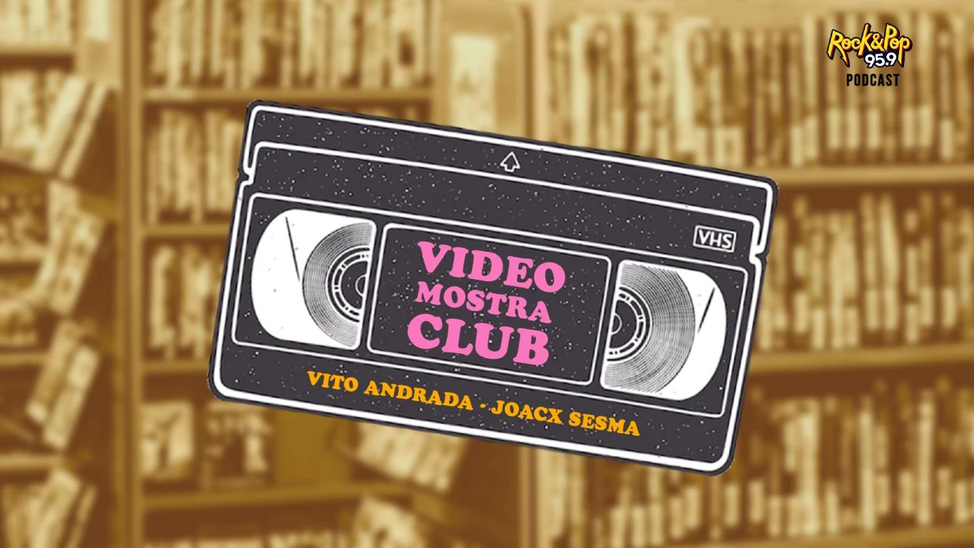 Video Mostra Club / Ep 10: Te quiero