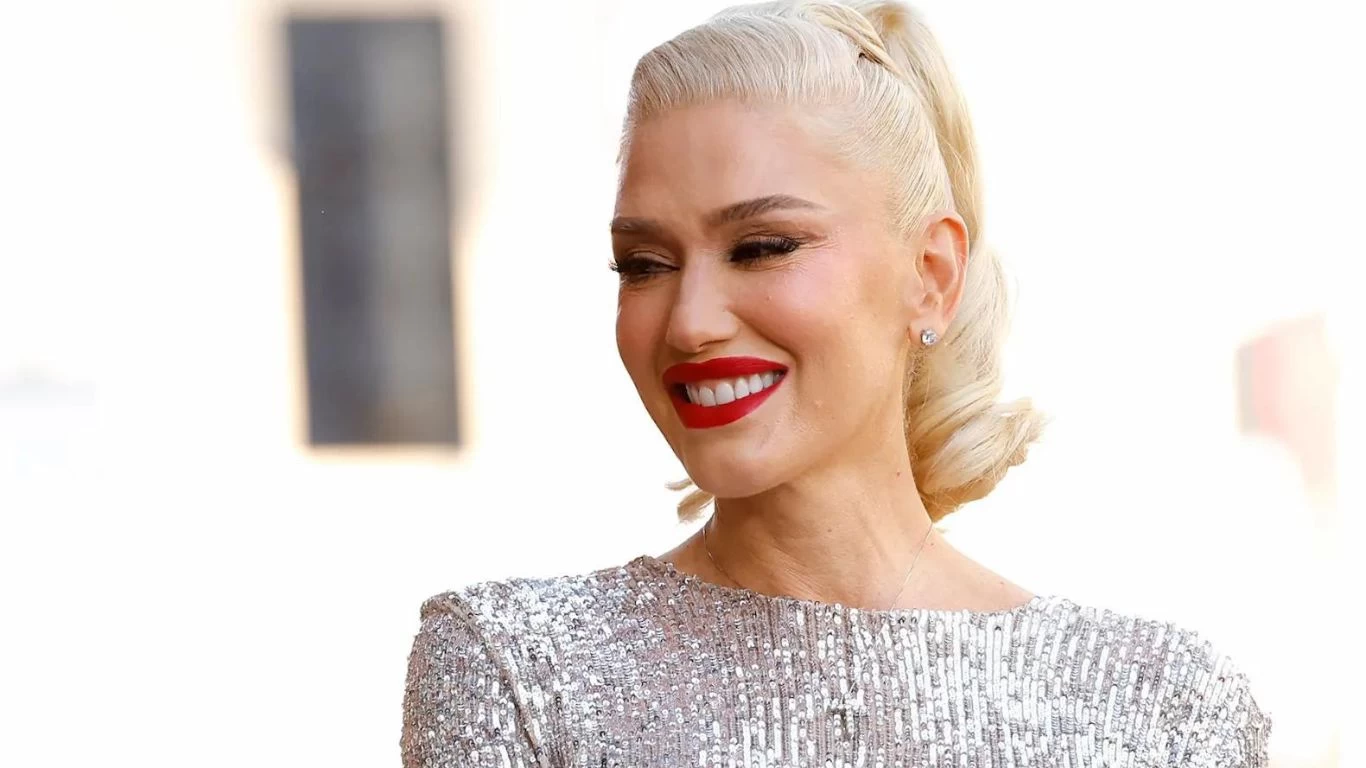 Gwen Stefani da detalles sobre la vuelta de No Doubt