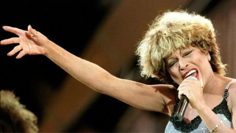 La casa de Tina Turner se transformará en museo