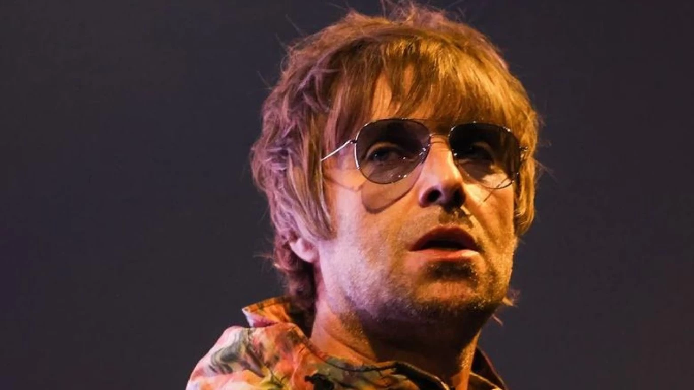 Liam Gallagher, sincero sobre sus problemas de salud: “Estoy en plena caída”