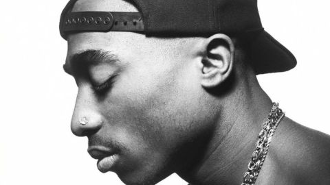 Recién ahora acusan al primer sospechoso del asesinato de Tupac Shakur