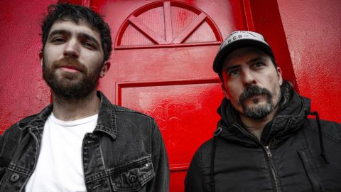 [ENTREVISTA] Camionero en Rock & Pop