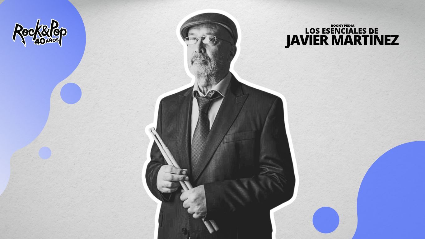 Los esenciales de Javier Martínez