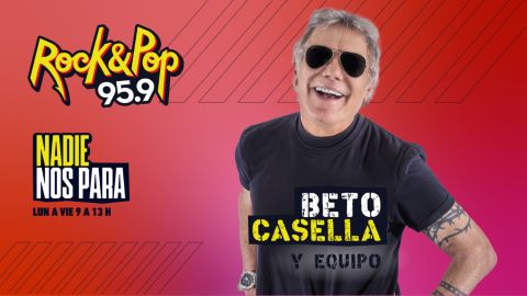 ¡Que tengan el mejor viernes!