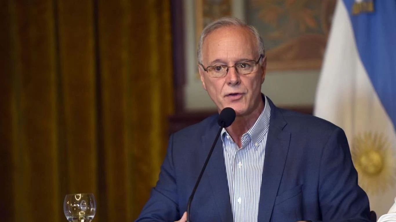 Daniel Gollan: “Acá se usa la pandemia con intencionalidad de dañar políticamente”