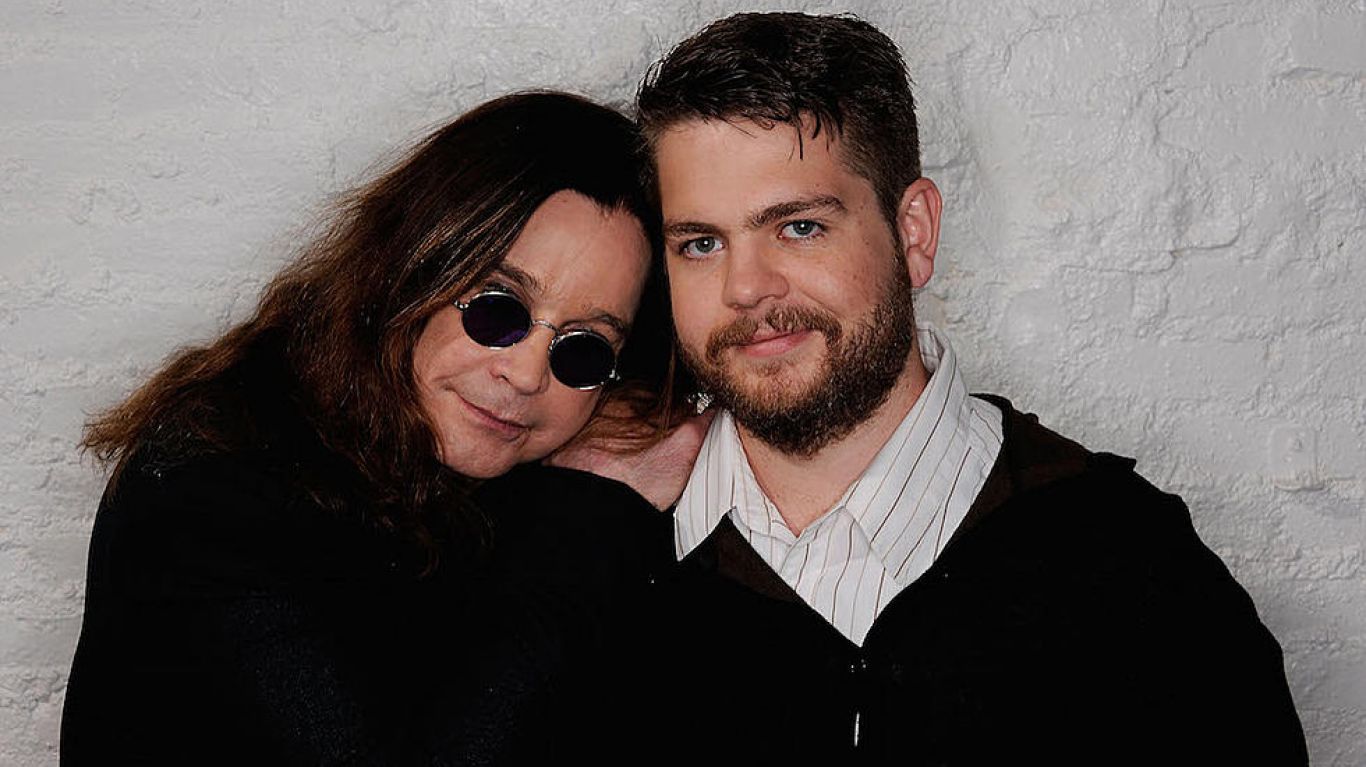 Jack Osbourne contra la prensa amarilla