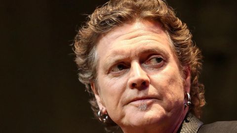 Tras sufrir un violento ataque, Rick Allen agradeció a sus fanáticos