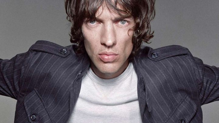 Cover de John Lennon por Richard Ashcroft