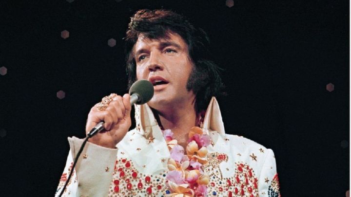 "Elvis Evolution": el rey del rock & roll volverá en forma de holograma