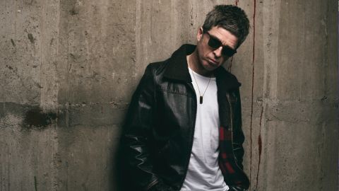 Lo nuevo de Noel Gallagher High Flying Birds