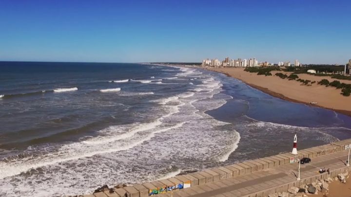 Coronavirus en Necochea, la palabra del intendente