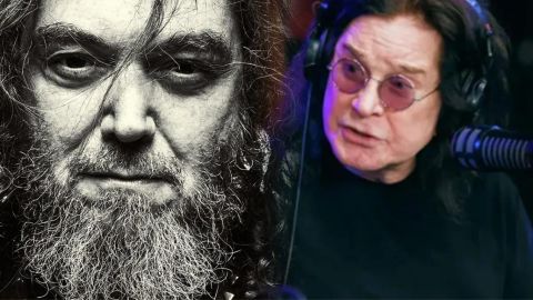 Max Cavalera cuenta cómo Ozzy Osbourne lo ayudó tras Sepultura