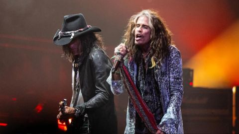 No va más: Aerosmith anunció su retiro de los escenarios