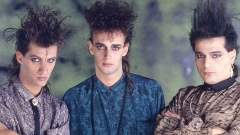 Rock and Roll Hall of Fame: Soda Stereo tiene grandes chances de ingresar