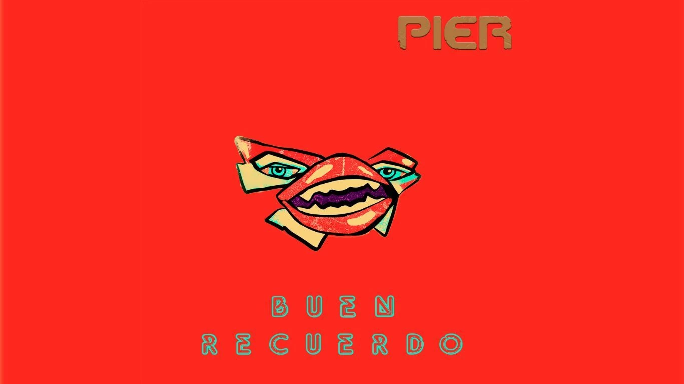 “Buen recuerdo”, escuchá lo nuevo de Pier