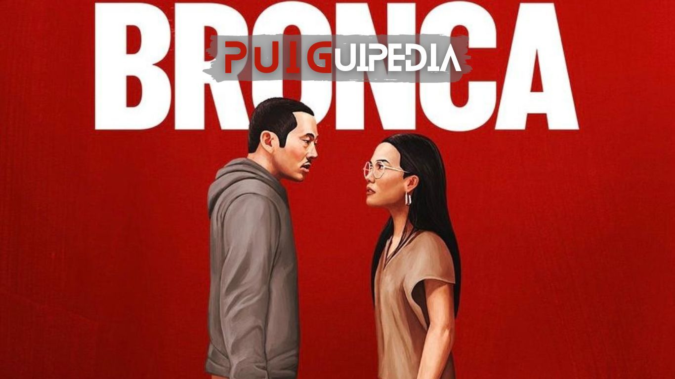 PUIGUIPEDIA / "Bronca"