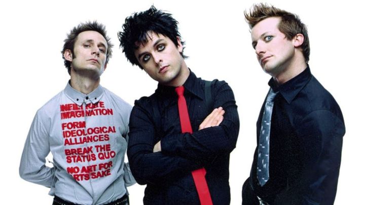 Green Day celebra los 20 años de American Idiot con una reedición deluxe