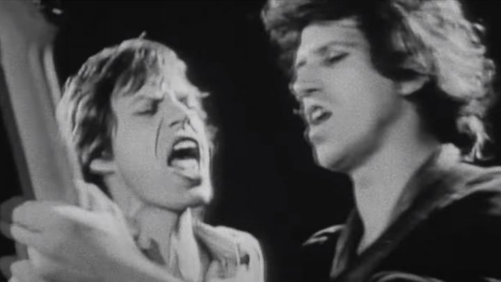 Los Rolling Stones estrenan video para Living In The Heart Of Love