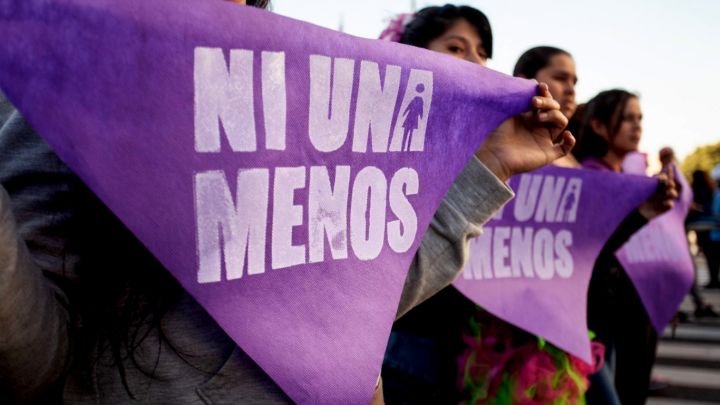 Ni Una Menos: 6 años de lucha