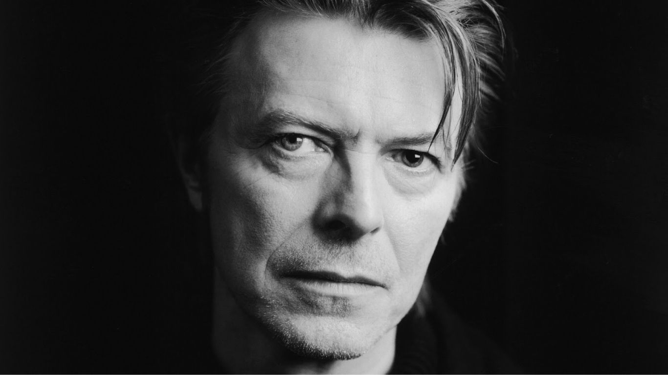 Vendieron el catálogo completo de las canciones de David Bowie