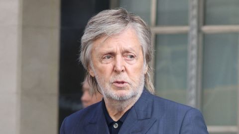 Inteligencia Artificial: Paul McCartney alertó sobre su mal uso y pidió proteger a los artistas