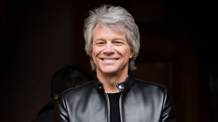 Bon Jovi 2020