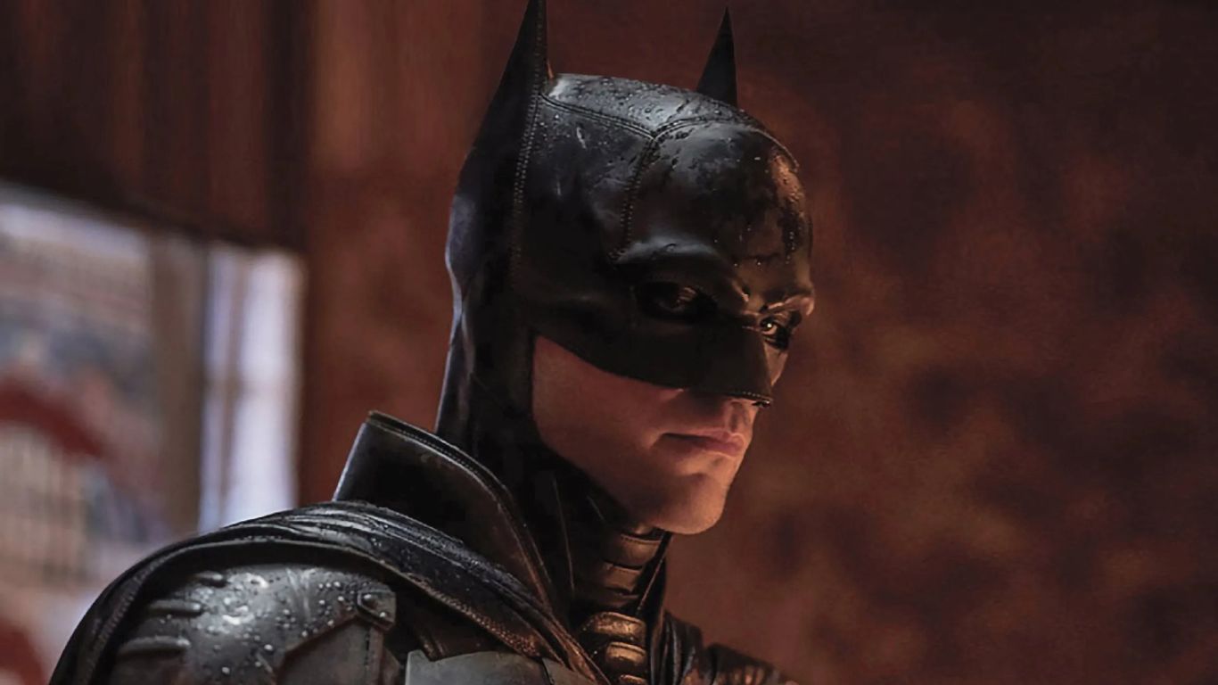 Robert Pattinson, impaciente por hacer The Batman 2