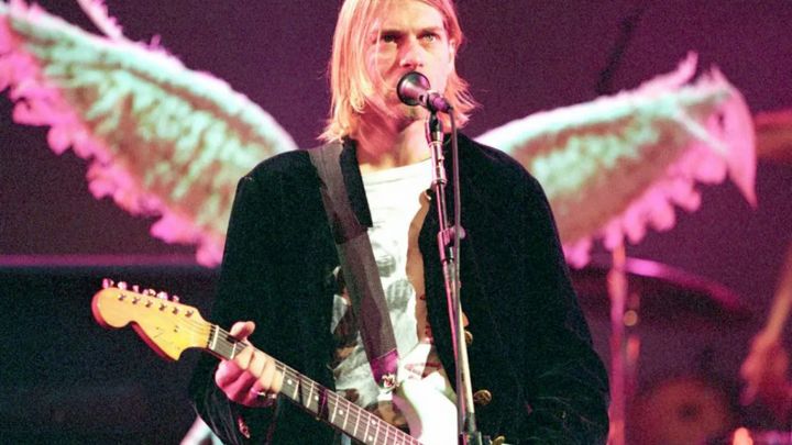 Conoce Last Days, la ópera basada en Kurt Cobain.