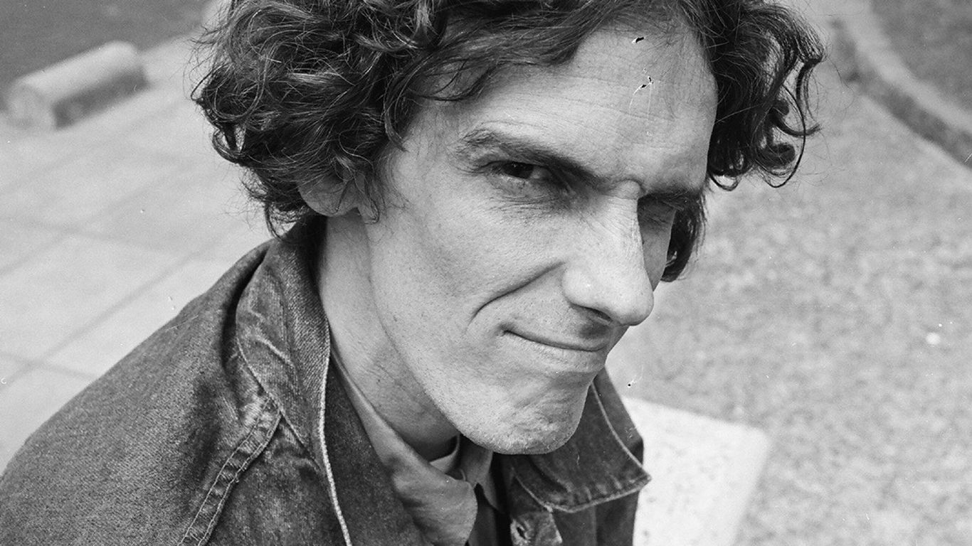 SPINETTA: recuperan el show de Artaud