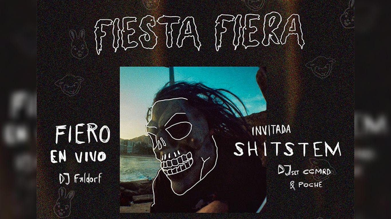 [SORTEO] ¡Se viene la fiesta FIERA!