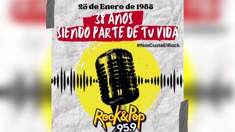 ¡R&amp;P DE FESTEJO! Celebramos cumpleaños y lanzamos nueva temporada