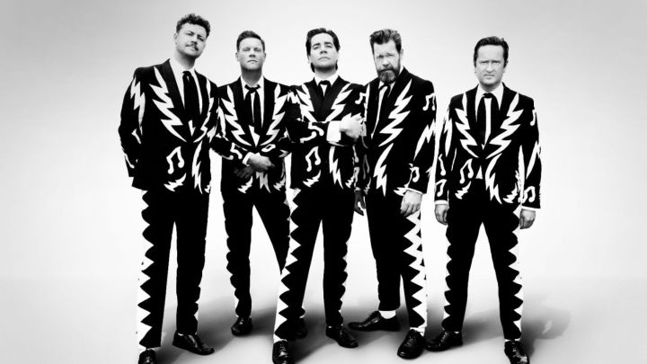 The Hives: “Rigor Mortis Radio”