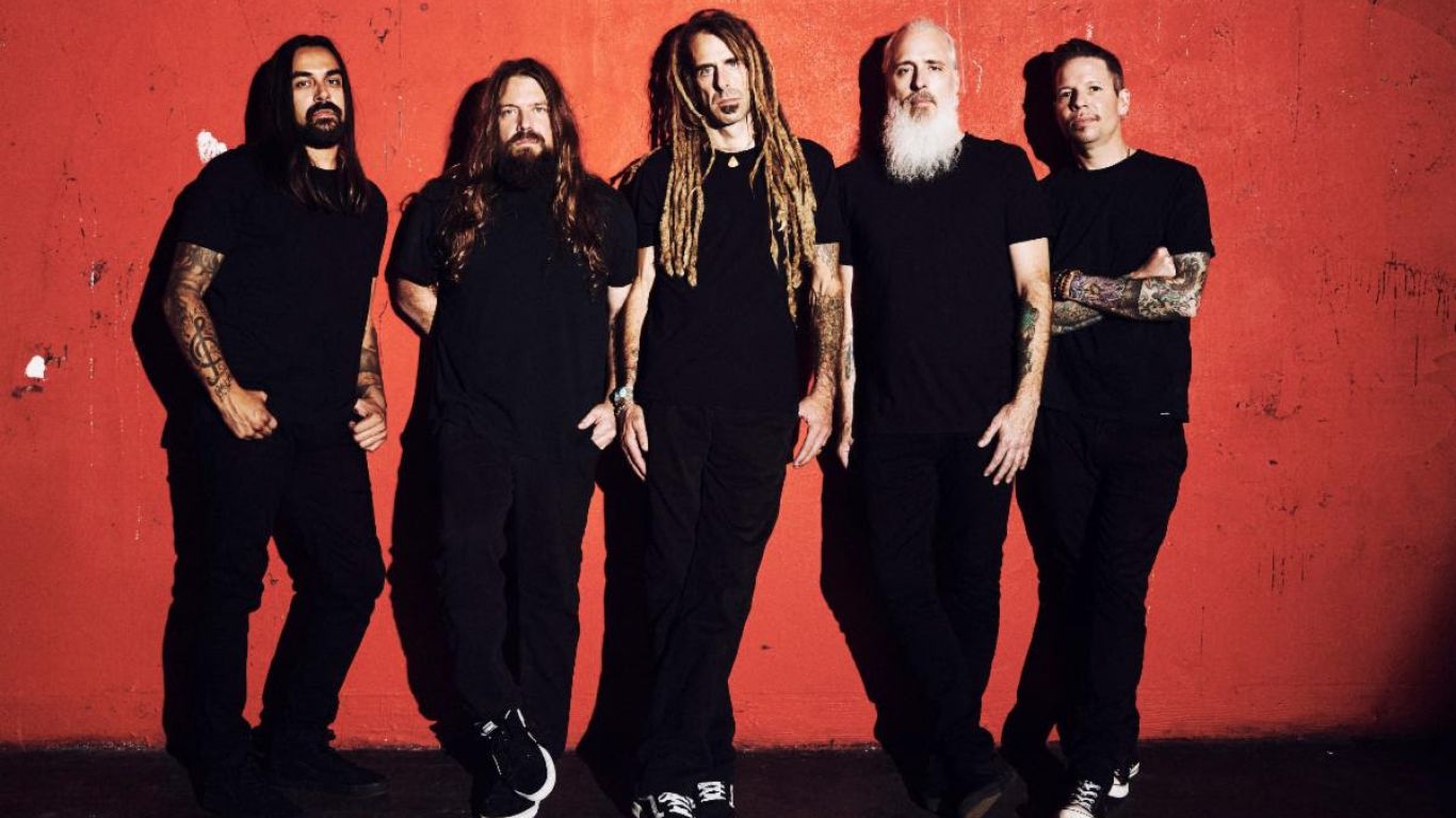 Lamb Of God apuesta al streaming