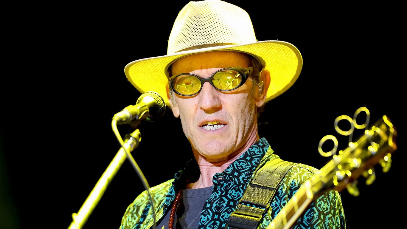 Estreno de Skay Beilinson