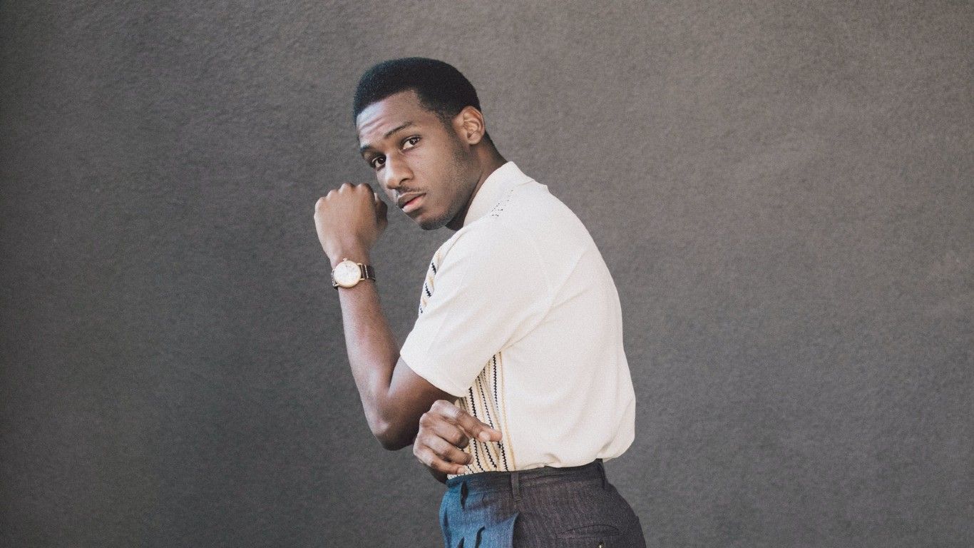 Lo nuevo de Leon Bridges