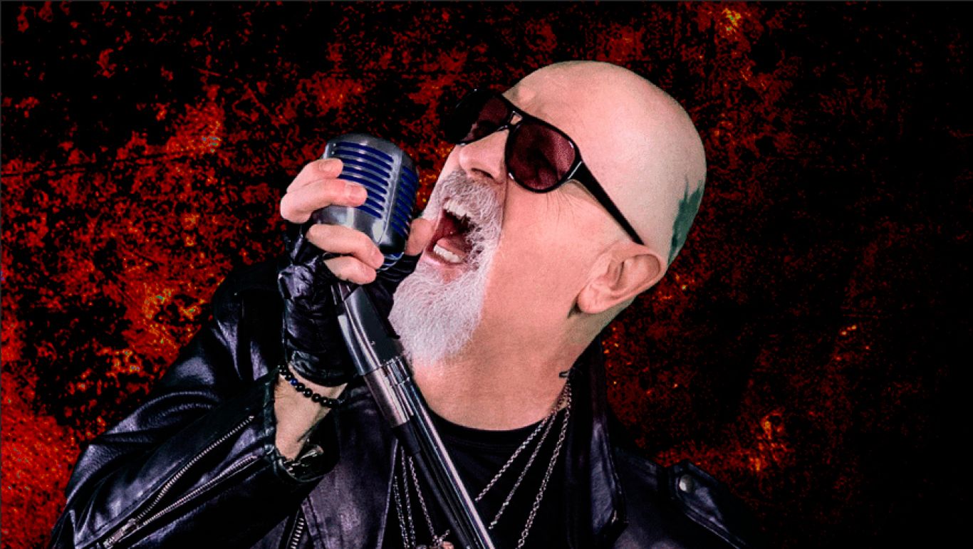 La curiosa adicción de Rob Halford