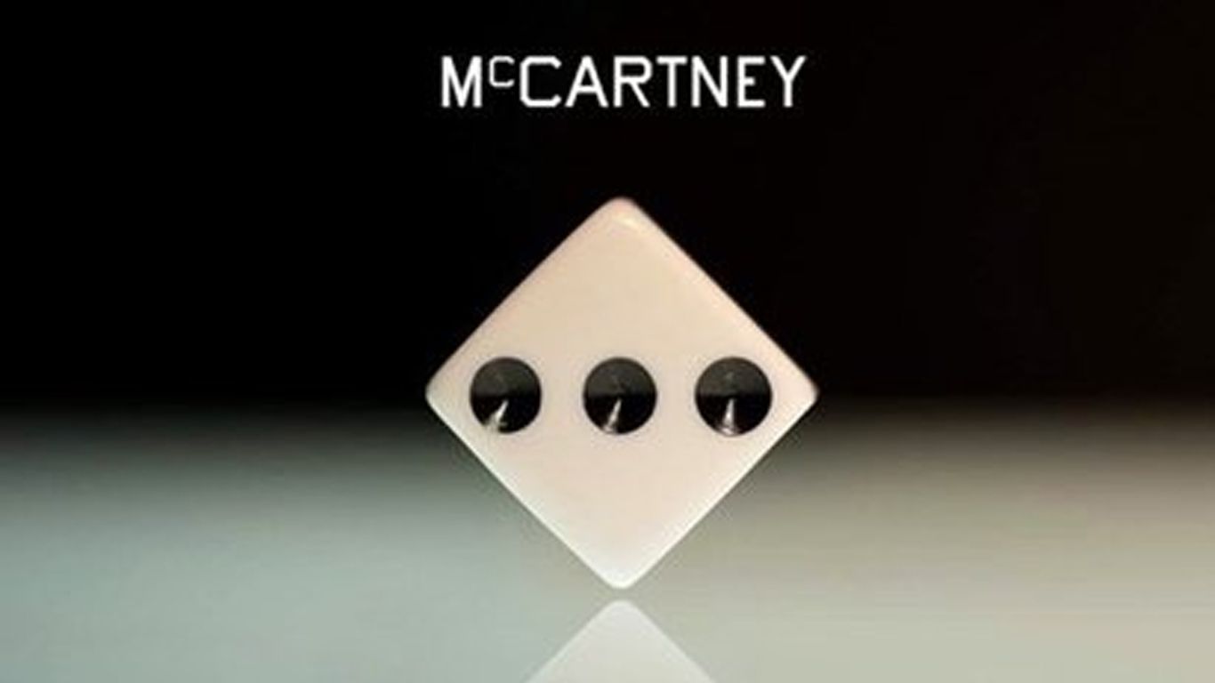 Paul McCartney atrasa la salida de su disco