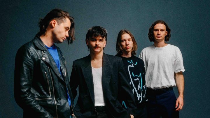 The Faim estrenó “Ease My Mind”