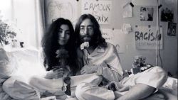 “One to One: John &amp; Yoko”  tendrá su premiere en el Festival de Cine de Sundance 2025