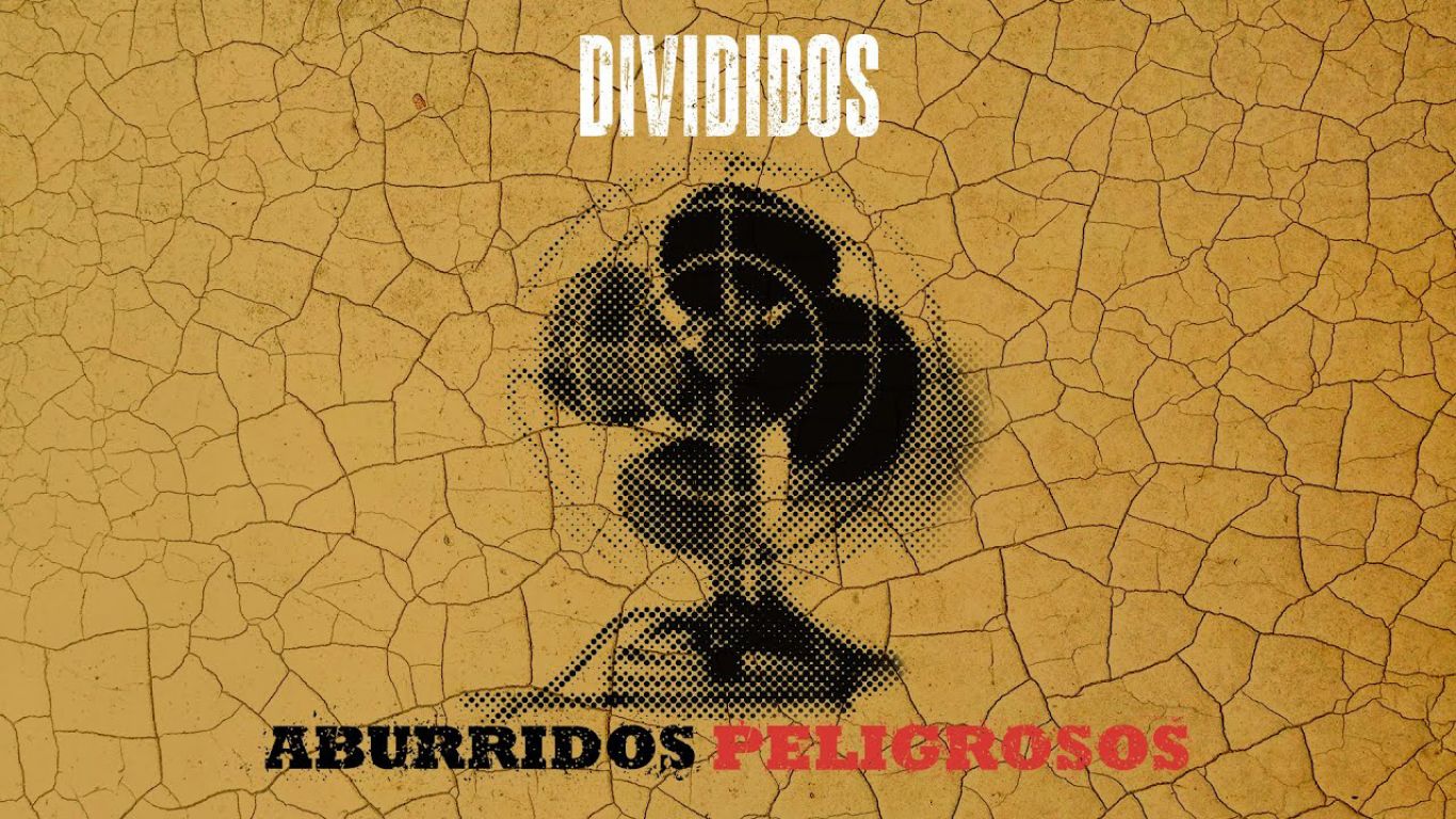 Nueva versión de Divididos